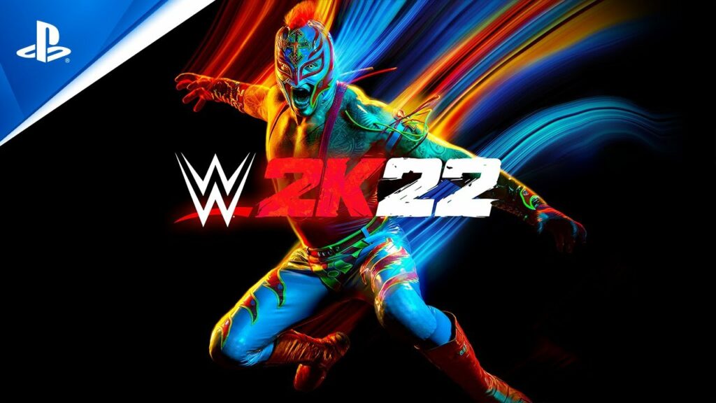 WWE 2K22 - Pre-Order Launch Trailer - PS5 PS4 Watch Now