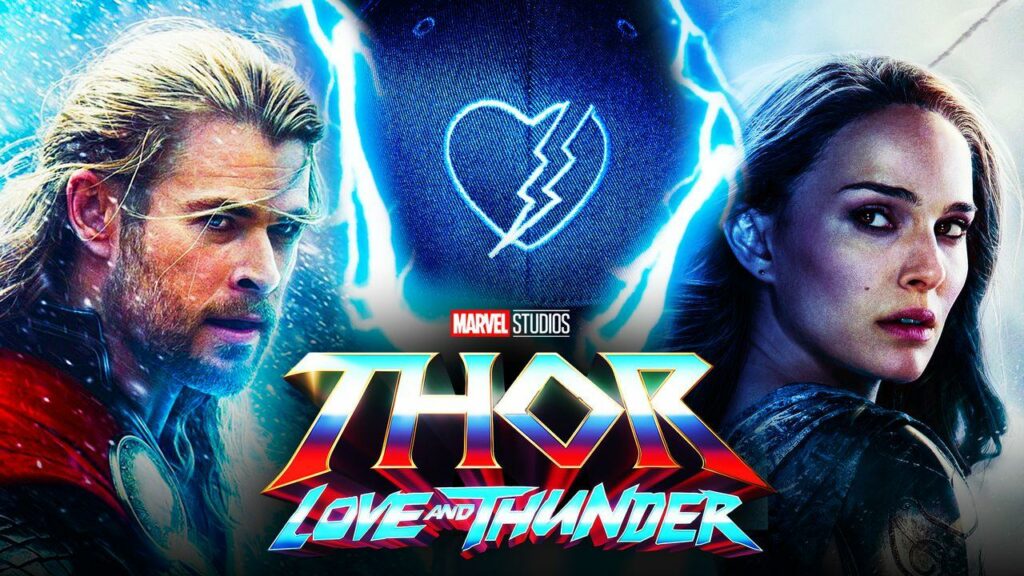 Thor Love and Thunder : Everything You Need to Know About the Latest Marvel Release