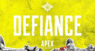 Apex Legends Defiance Gameplay Trailer