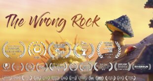 The Wrong Rock @HEROmation Award Winning CGI Animated Short Film