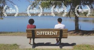Different Short Film Award Winning by Tahneek Rahman