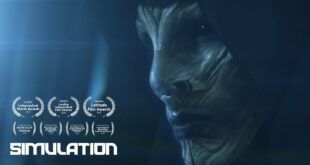 Simulation AWARD WINNING SciFi Short Film watch now