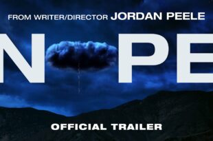 NOPE Horror Movie - 2022 Official Trailer w / Oscar winner Daniel Kaluuya