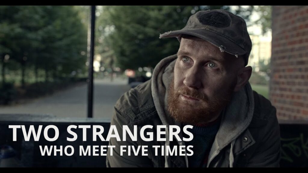 Award Winning Short Film - Two Strangers Who Meet Five Times by Marcus Markou