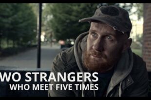 Award Winning Short Film - Two Strangers Who Meet Five Times by Marcus Markou