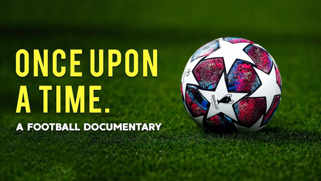 A Football Documentary