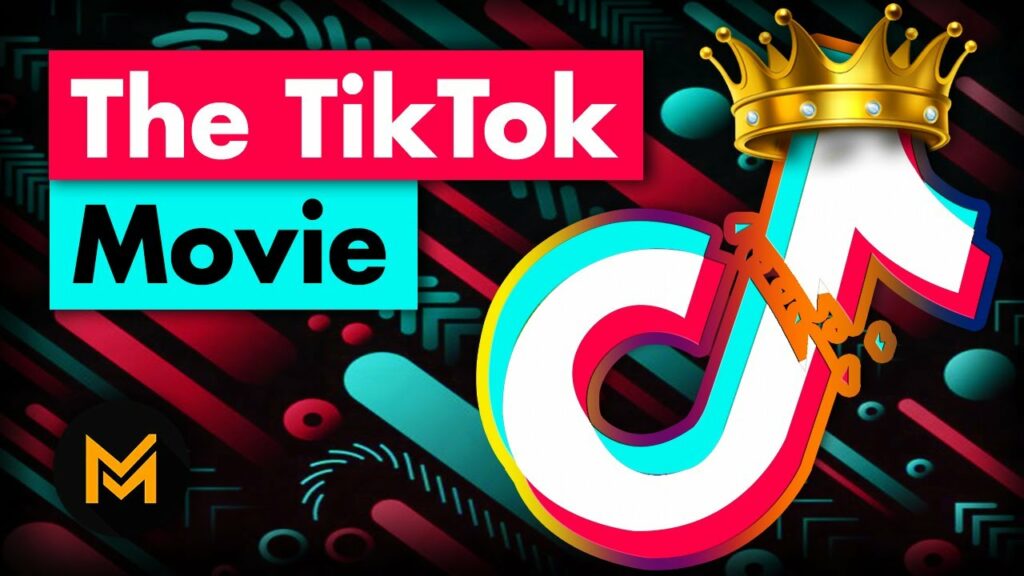 The INSANE Truth About TikTok Full Movie