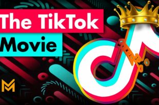 The INSANE Truth About TikTok Full Movie