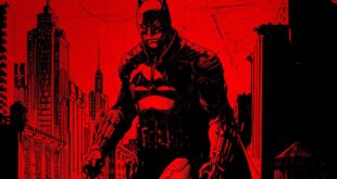 THE BATMAN Movie Art 8 x Official 2022 Movie Posters & Zoe Kravitz