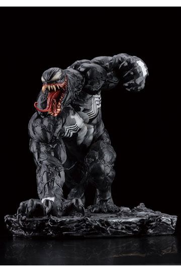 Marvel ARTFX Venom  Universe PVC Statue 1/10 Renewal Edition 17 cm