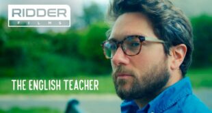 The English Teacher 2020