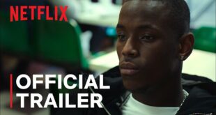 Top Boy Season 2 Official Trailer Netflix