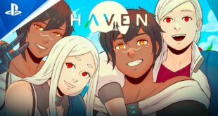 Haven Couples Update - PS5 Games