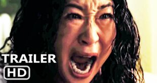 Umma Trailer Horror Movie HD w/ Sandra Oh (2022)
