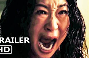 Umma Trailer Horror Movie HD w/ Sandra Oh (2022)
