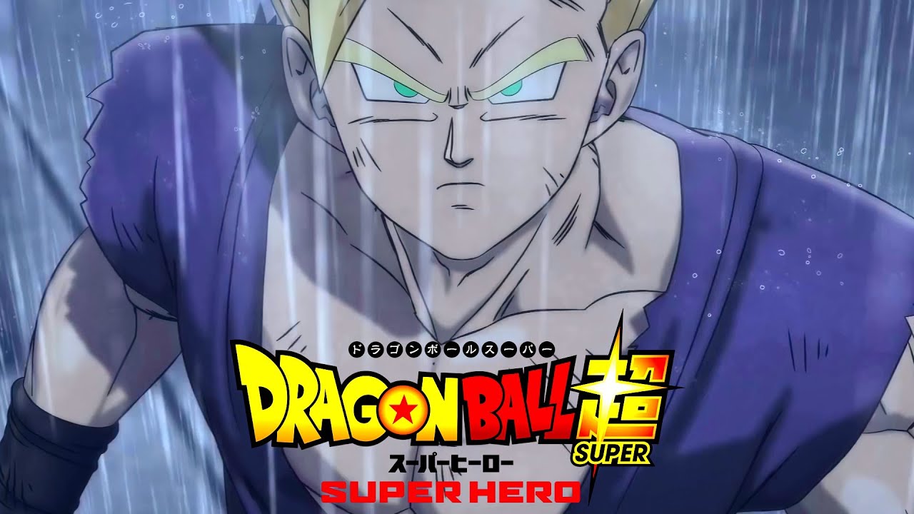 Dragon Ball Super English Sub