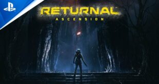 Returnal Ascension State of Play March 2022 Trailer PS5 Games