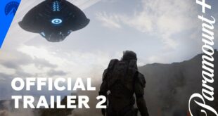 Halo The Series 2022 | Official Trailer 2 | Paramount+