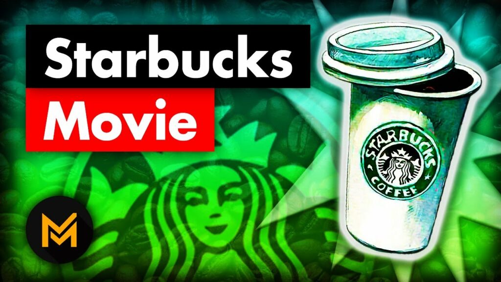 The INSANE History Of Starbucks