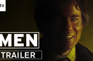 Men Official Trailer HD A24