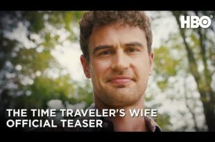 The Time Traveler's Wife Official Teaser HBO