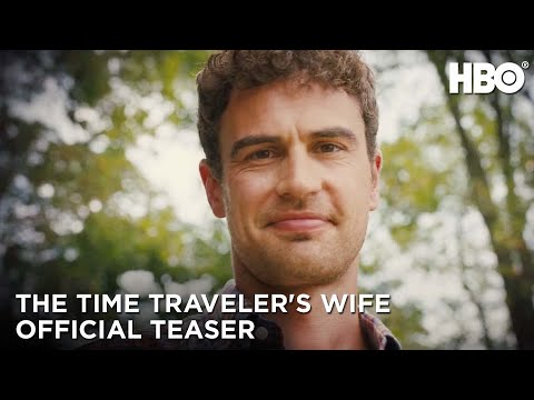 The Time Traveler's Wife Official Teaser HBO