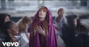 Florence + The Machine - King