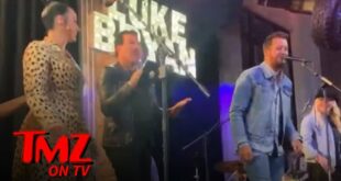 Luke Bryan, Katy Perry and Lionel Richie Center Stage in Nashville for 'Idol' Auditions | TMZ TV
