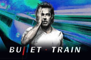 Bullet Train Movie Teaser Trailer (2022) Brad Pitt & Sandra Bullock