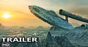 STAR TREK Strange New Worlds Trailer (2022) Teaser 2
