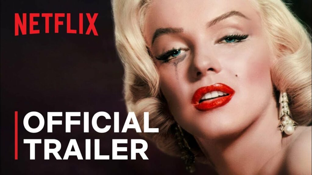 The Mystery of Marilyn Monroe The Unheard Tapes | Official Trailer | Netflix