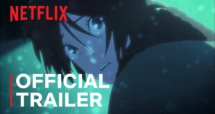 Vampire in the Garden - Official Trailer - Netflix Watch Now