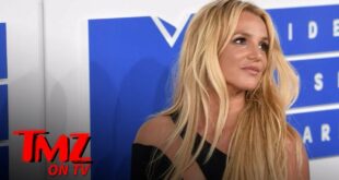 Britney Spears Conservatorship Terminated | TMZ TV