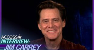 Jim Carrey Says He's 'Retiring': 'I've Done Enough'