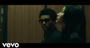 The Weeknd - Out of Time (Official Video)