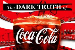 The Disturbing History of Coca Cola