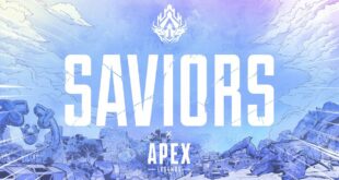 Apex Legends Saviors Gameplay Trailer Watch Now