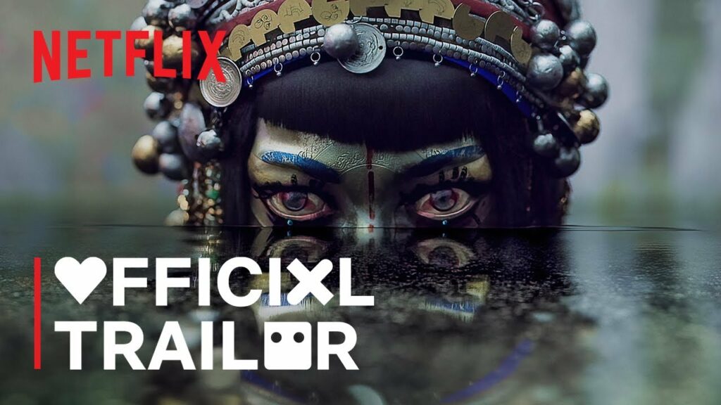 LOVE DEATH + ROBOTS Season 3 Trailer Netflix