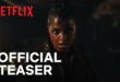 Resident Evil Netflix Official Teaser Trailers 1 & 2 - Watch Now