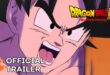 Dragon Ball Super SUPER HERO - OFFICIAL TRAILER