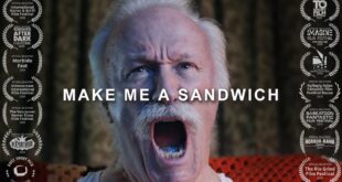 Make Me a Sandwich - Short Horror Film