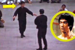 Bruce Lees Real Fight Scene - Only Real Fight Ever Recorded!【FULL FIGHT】