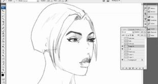 How to draw comic book noses, Part 1