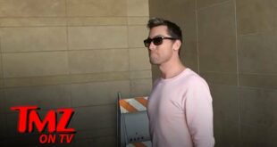 Lance Bass Wants to See Britney Spears Out More If Conservatorship Ends | TMZ TV