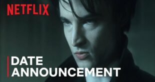 The Sandman Netflix 2022 Release Date & Trailer by Neil Gaiman