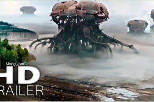 VESPER Trailer 2022 Sci-Fi Movie