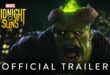 Marvels Midnight Suns Game “Darkness Falls” Video Game Trailer