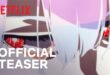 Cyberpunk Edgerunners - Official Teaser Netflix - Watch Now !!