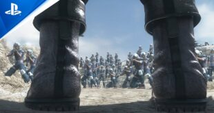 Crisis Core Final Fantasy VII – Reunion - Trailer - PS5 & PS4 Games