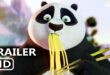 Kung Fu Panda THE DRAGON KNIGHT Trailer (2022) w/ Jack Black